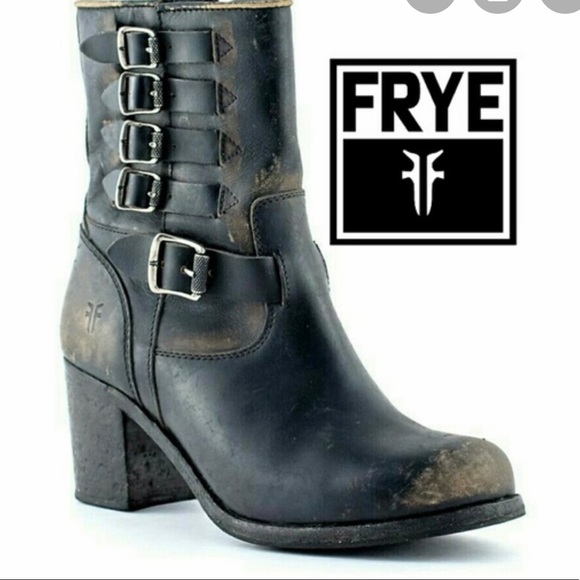 frye shoes near me